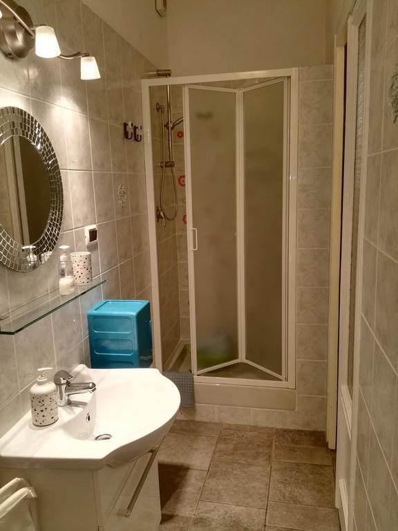 Greppi Apartment Novara Bagian luar foto
